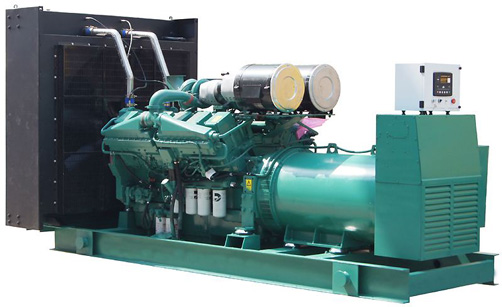 猇亭30kw康明斯柴油发电机组图片 猇亭30kw康明斯柴油发电机组图片